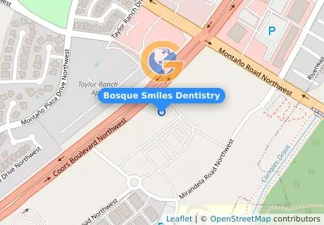 Bosque Smiles Dentistry