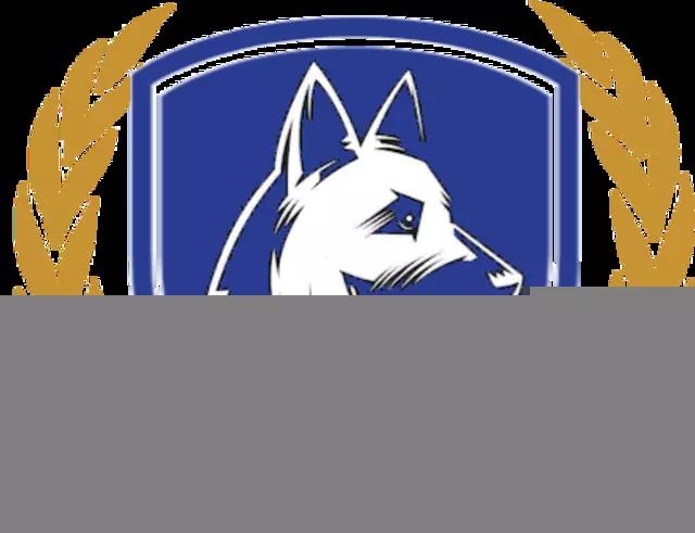 The Academy of Canine Excellence