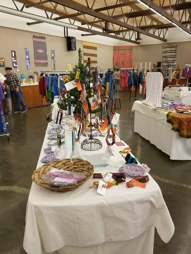Albuquerque Garden Center