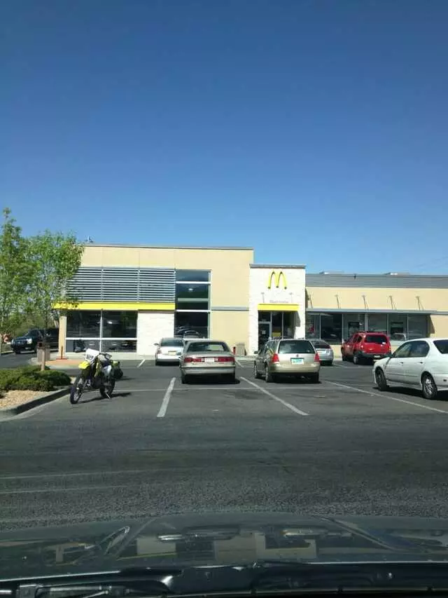 McDonald’s
