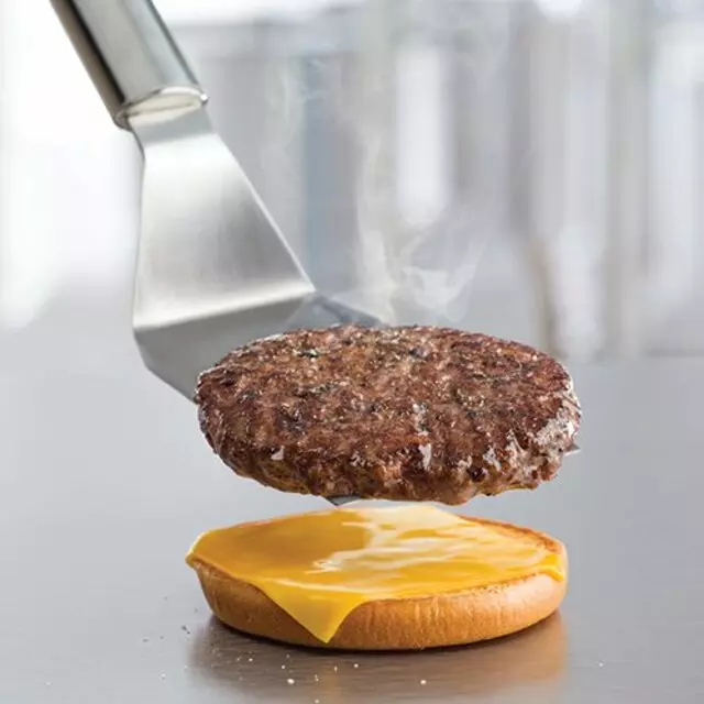 McDonald’s
