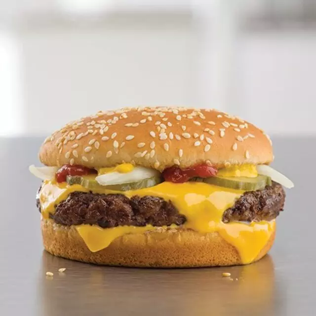 McDonald’s