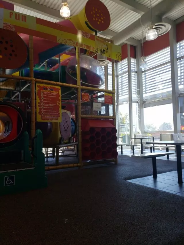 McDonald’s