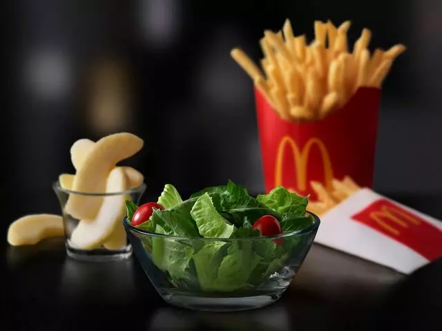 McDonald’s