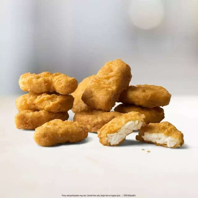 McDonald’s