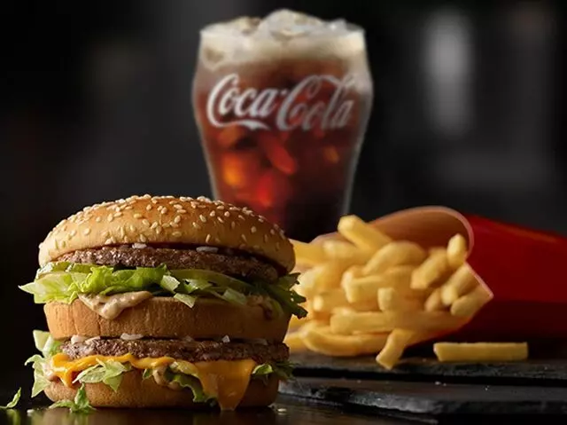 McDonald’s