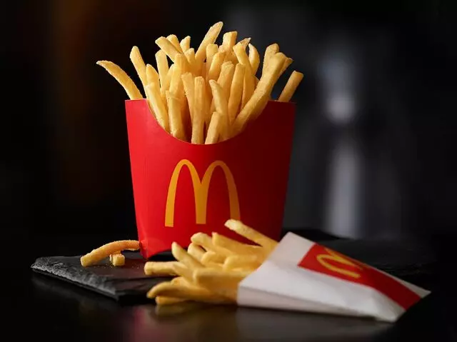 McDonald’s
