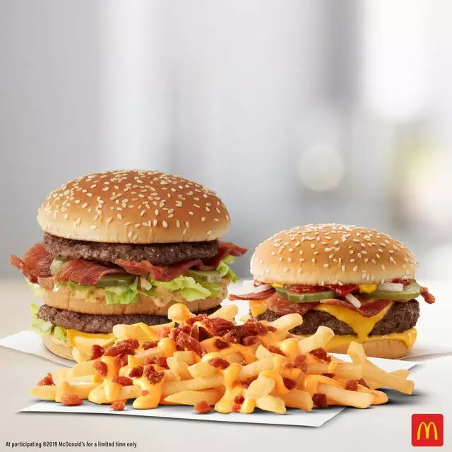 McDonald’s
