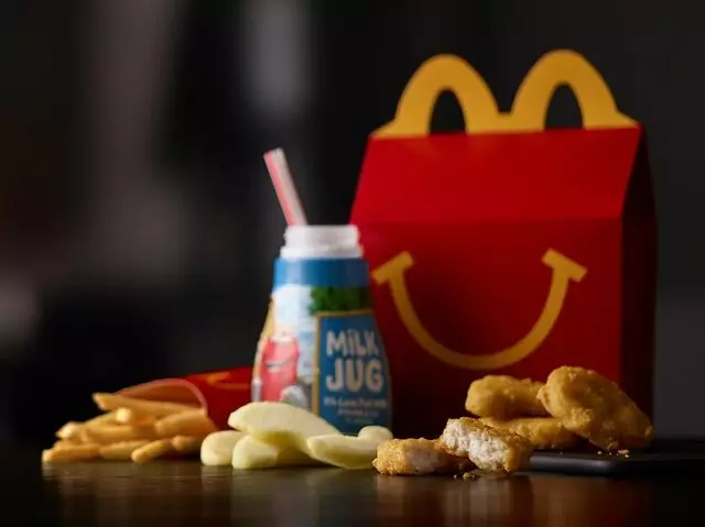 McDonald’s