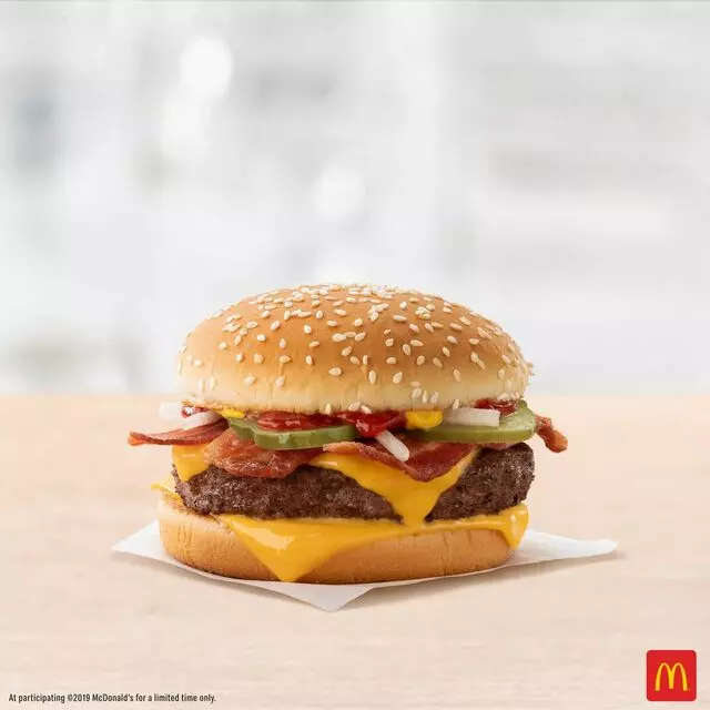 McDonald’s