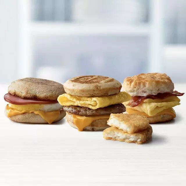 McDonald’s