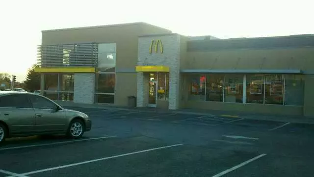 McDonald’s