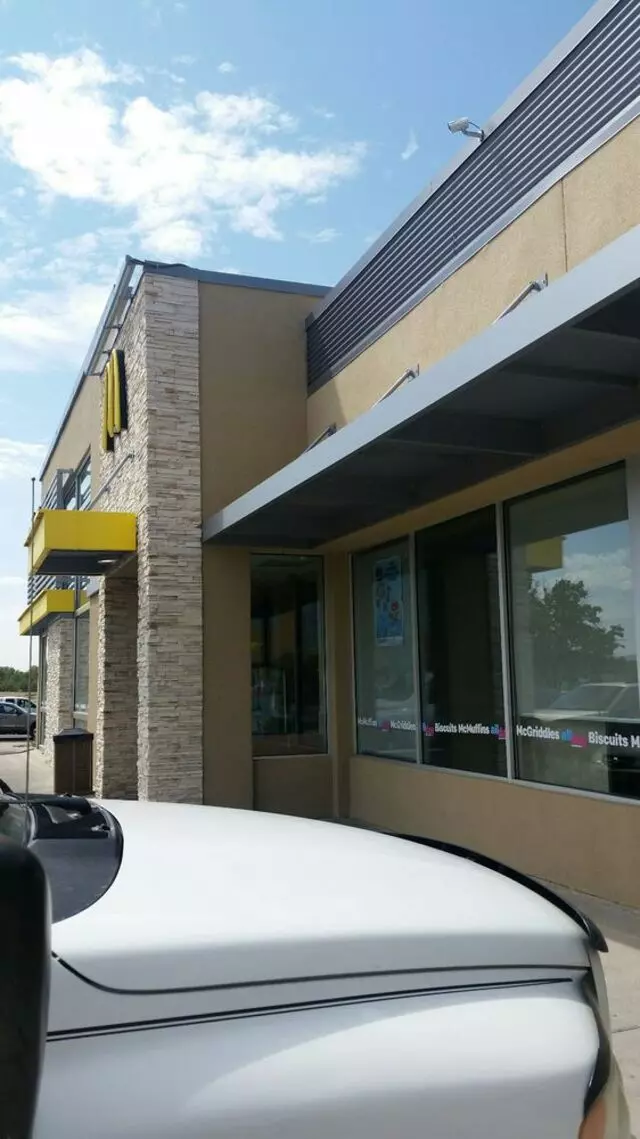 McDonald’s