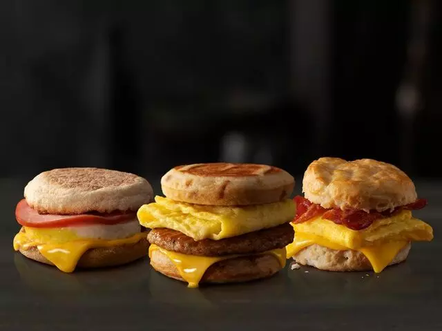 McDonald’s