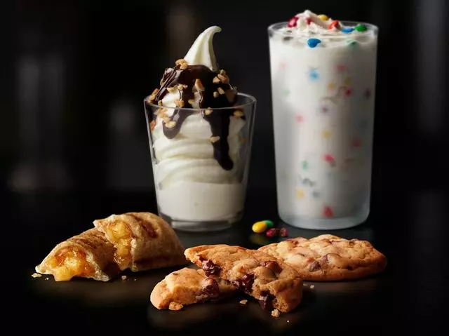 McDonald’s