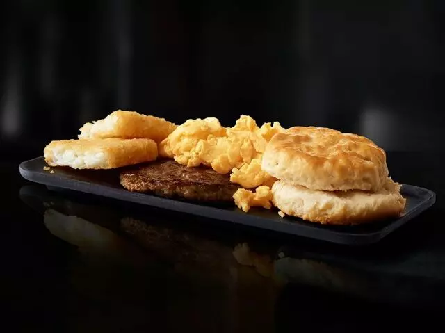 McDonald’s