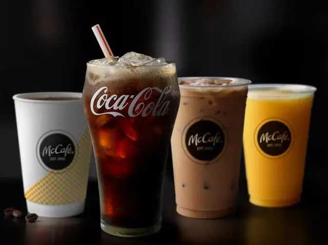 McDonald’s
