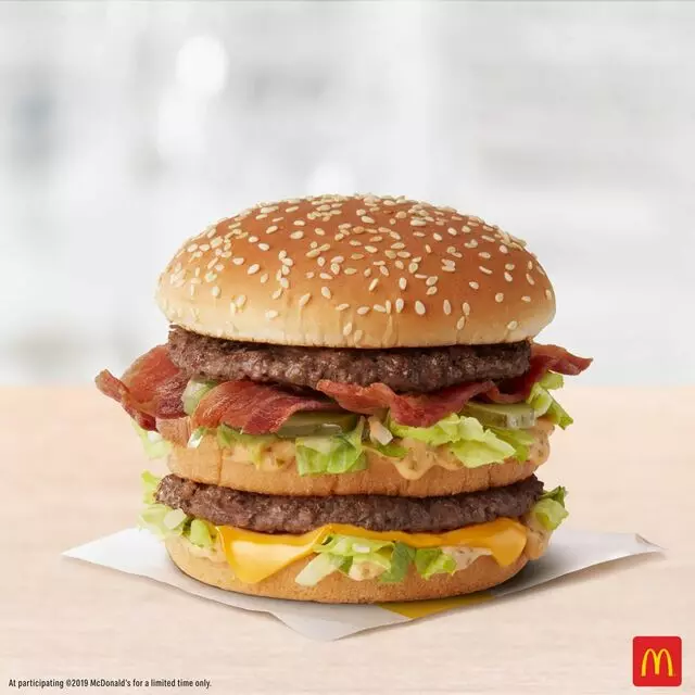McDonald’s
