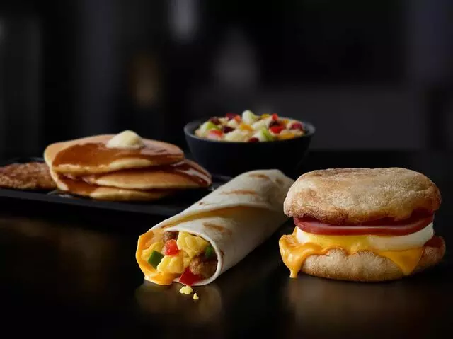 McDonald’s