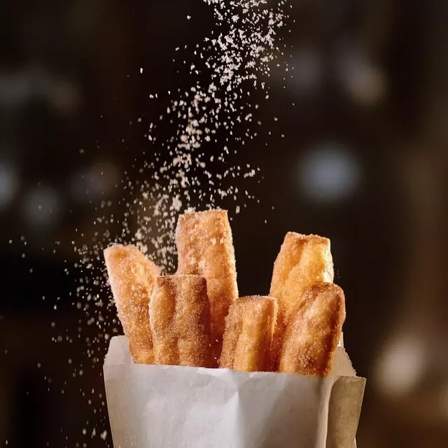 McDonald’s