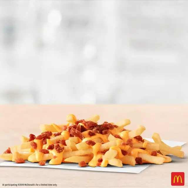 McDonald’s