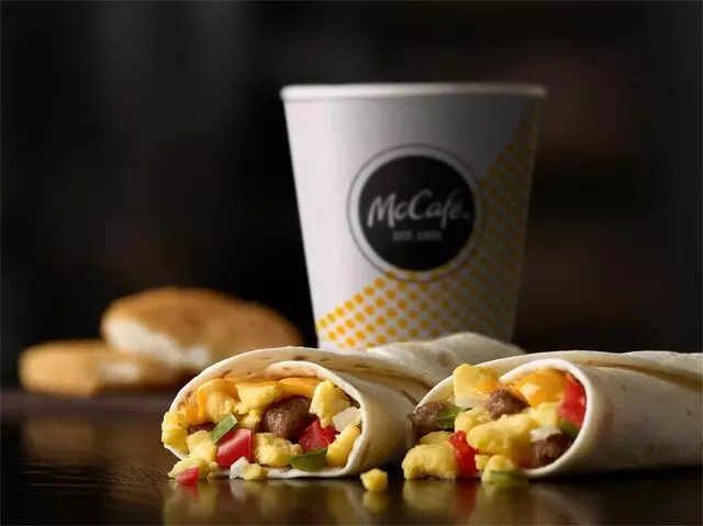 McDonald’s