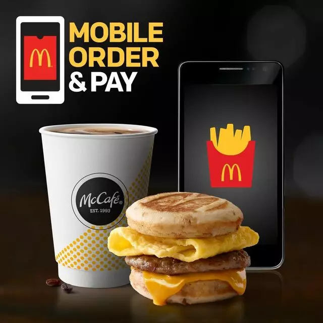 McDonald’s