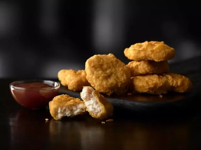 McDonald’s