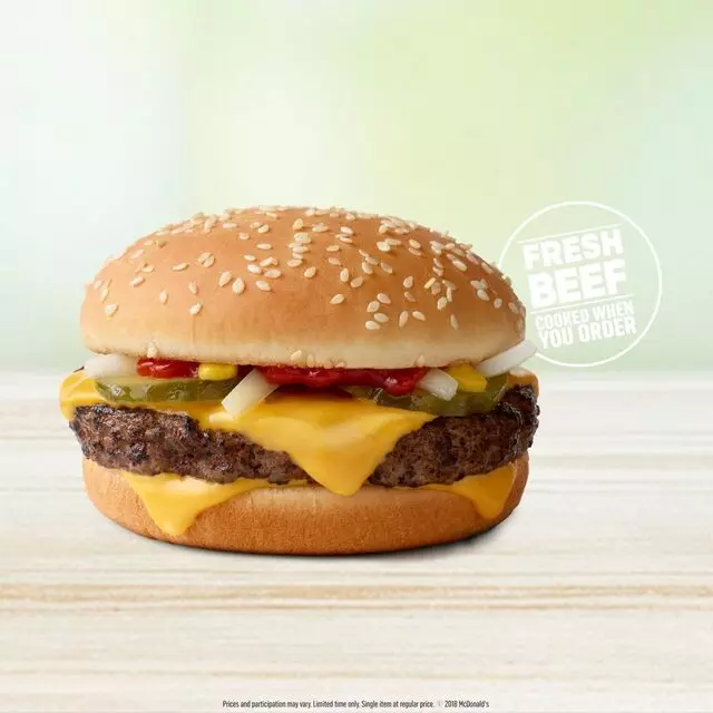 McDonald’s