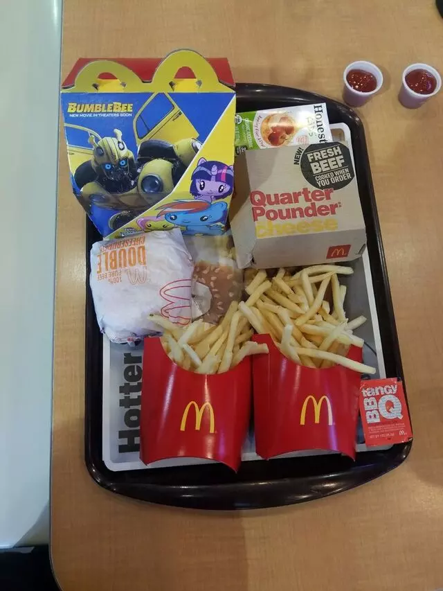 McDonald’s