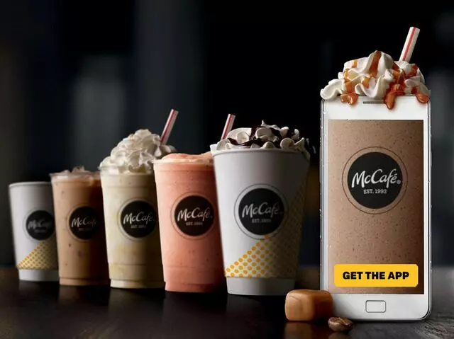 McDonald’s