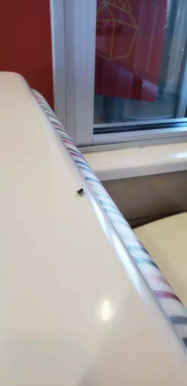 McDonald’s