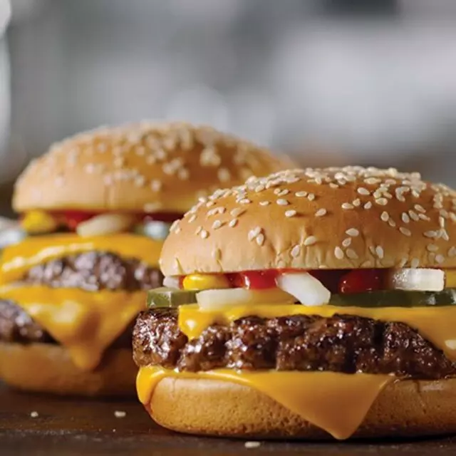 McDonald’s
