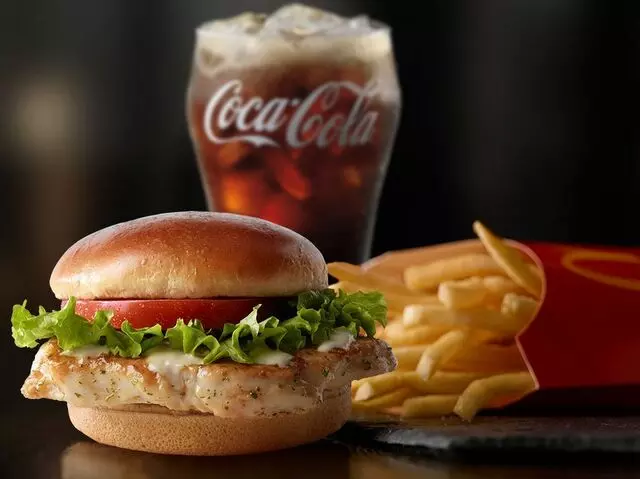 McDonald’s