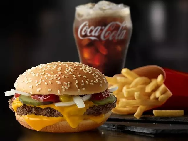 McDonald’s