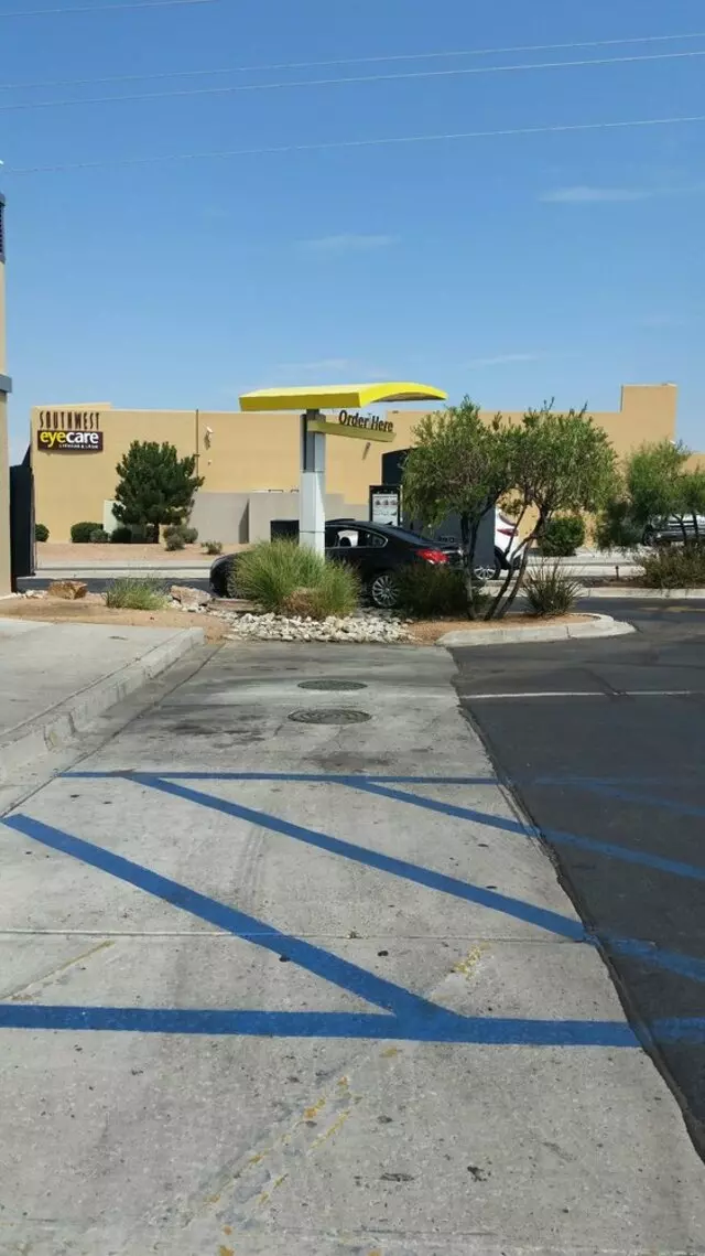 McDonald’s