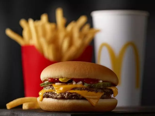 McDonald’s