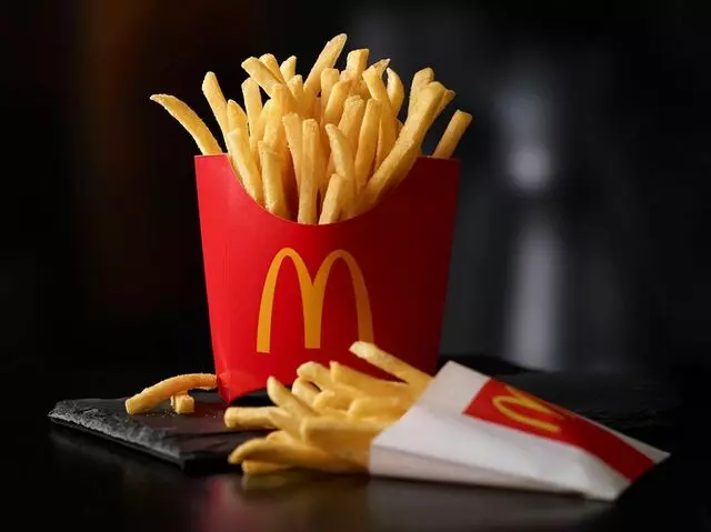 McDonald’s