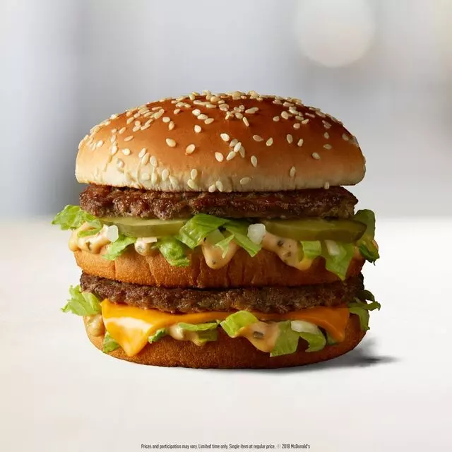 McDonald’s