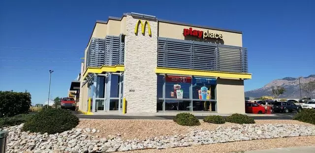McDonald’s