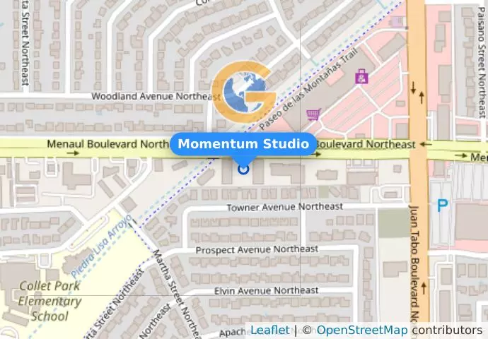 Momentum Studio