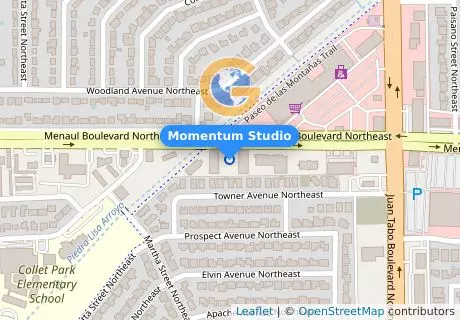 Momentum Studio