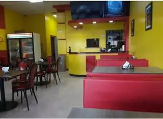 El Rey del Pollo