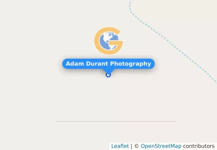 Adam Durant Photography