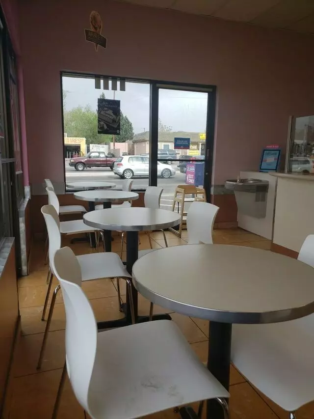 Baskin-Robbins