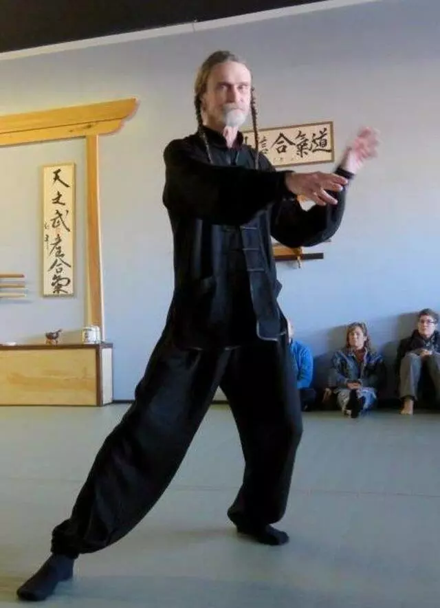 Albuquerque Iwama Aikido