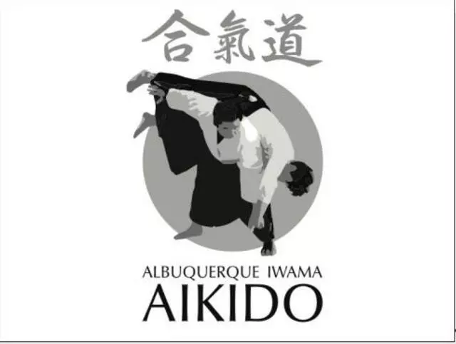 Albuquerque Iwama Aikido