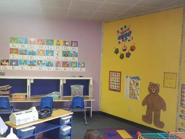 Abundant Life Christian School
