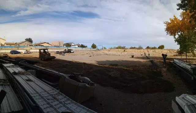 Abundant Life Christian School