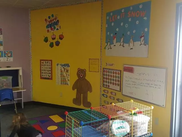 Abundant Life Christian School